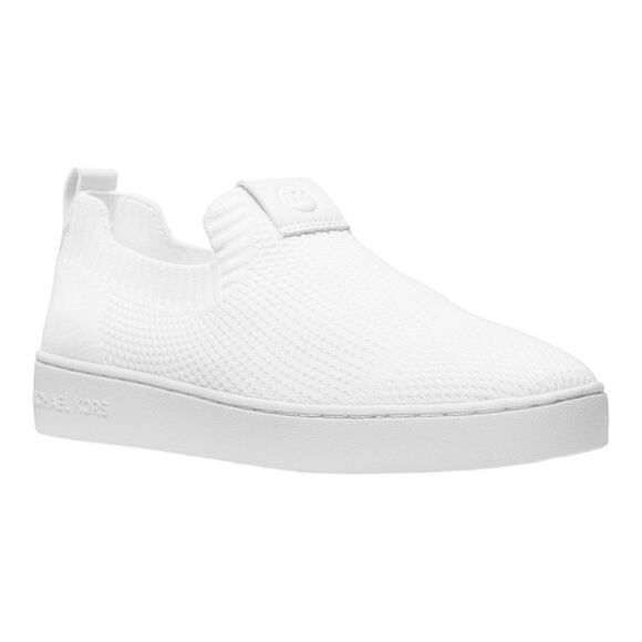 MICHAEL MICHAEL KORS Women's Juno Knit Slip-On Sneakers in the Size 9.5M - Picture 13 of 15